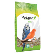 Витамини и минерали, Шарен Грит за Птици 2,5 кг. - Vadigran Bird Grit